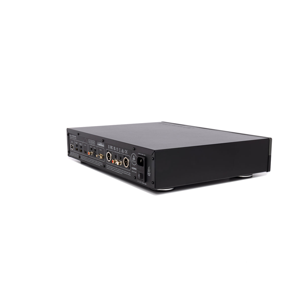MAGNETAR UDP800 MKII