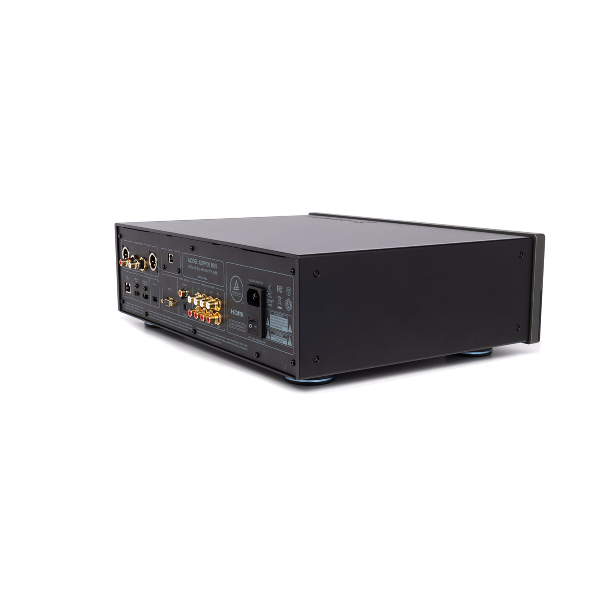 MAGNETAR UDP900 MKII