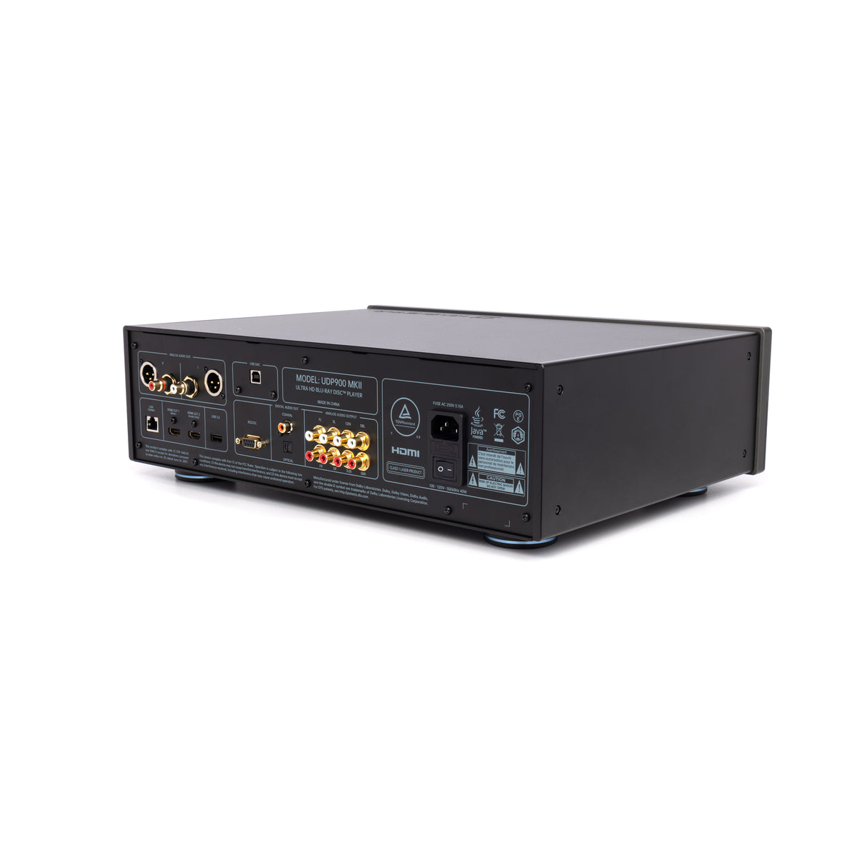 MAGNETAR UDP900 MKII