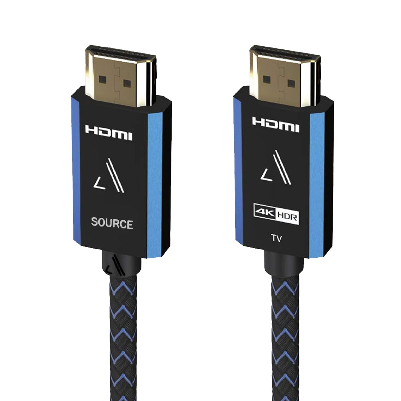 V Series 4K Directional Active HDMI Cable 5.0m