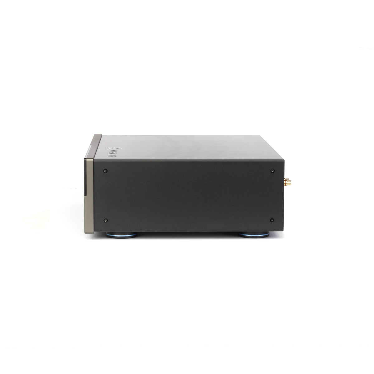 Magnetar UDP900 media player with advanced features for high-quality audio and video playback.