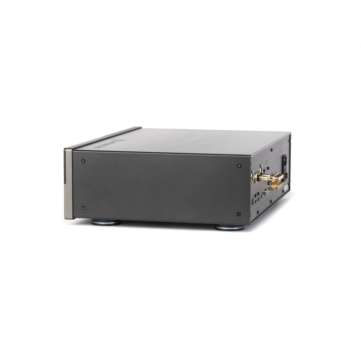 Magnetar UDP900 media player with advanced features for high-quality audio and video playback.
