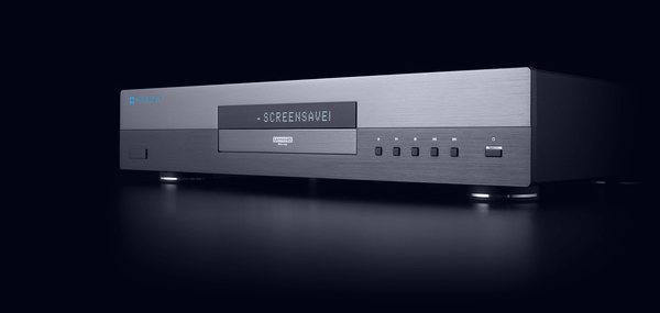 What Makes a Universal Disc Player Actually Universal?