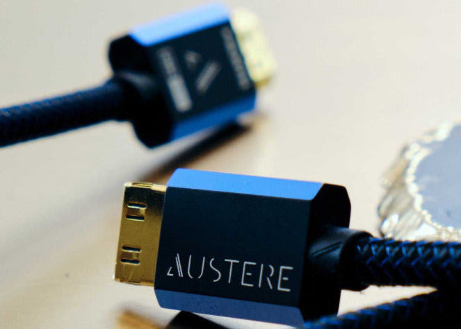 V Series 4K Certified Premium HDMI Cable 1.5m \\ 2.5m