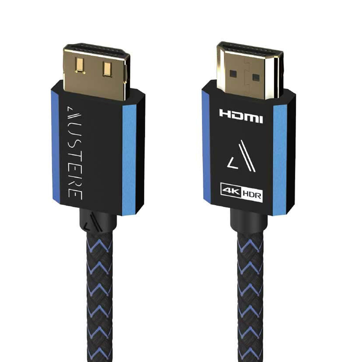 V Series 4K Certified Premium HDMI Cable 1.5m \\ 2.5m