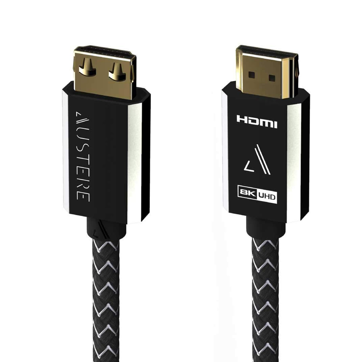 VII Series 8K Certified Premium Ultra High Speed HDMI Cable 1.5m \\ 2.5m