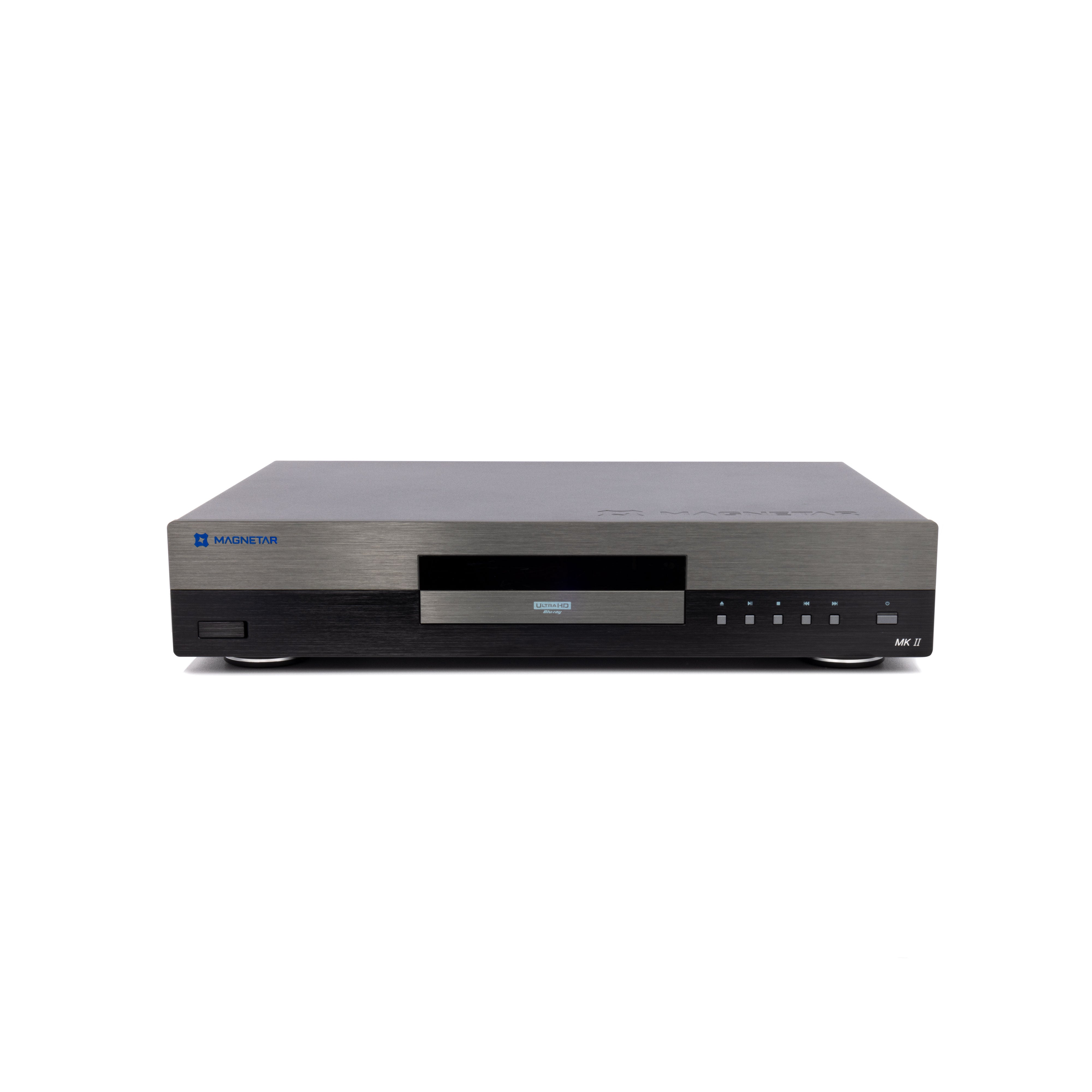 MAGNETAR AUDIO NORTH AMERICA MAGNETAR UDP800 MKII