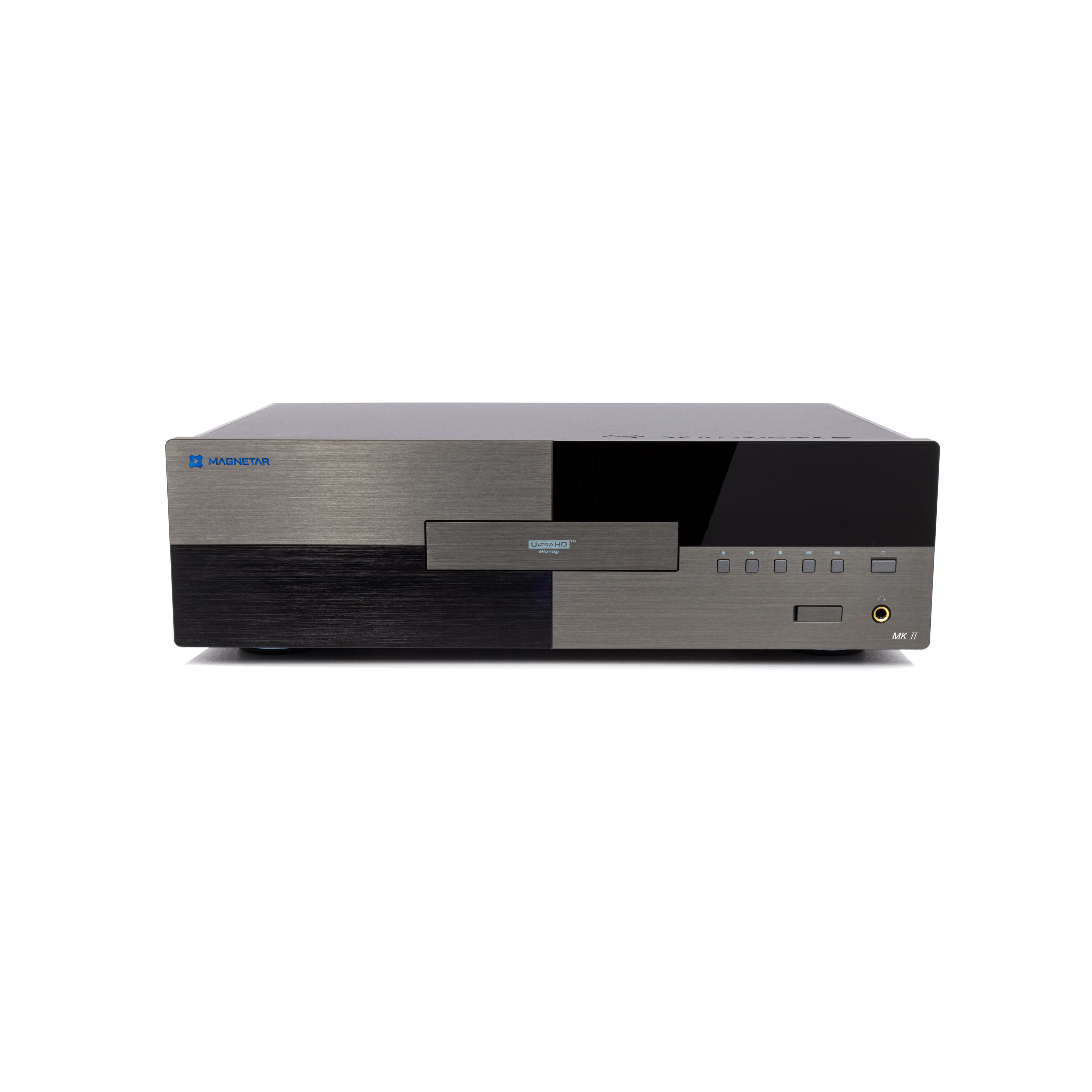 MAGNETAR UDP900 MKII - MAGNETAR AUDIO NORTH AMERICA