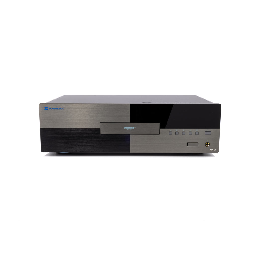 MAGNETAR UDP900 MKII - MAGNETAR AUDIO NORTH AMERICA
