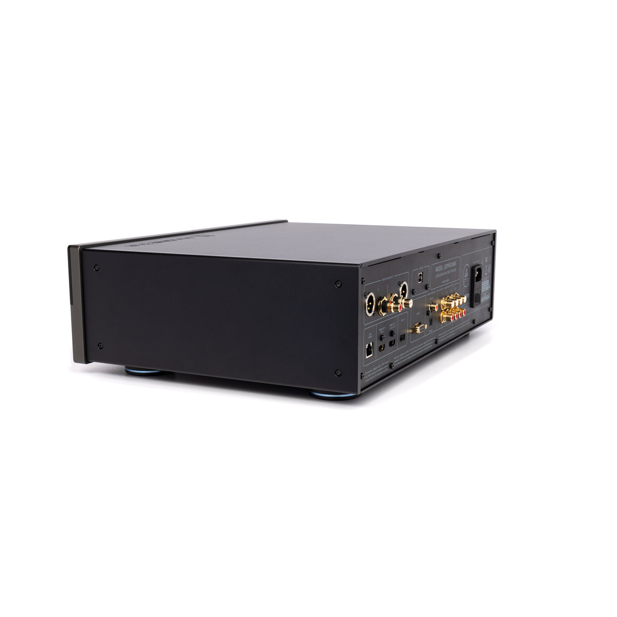 MAGNETAR UDP900 MKII