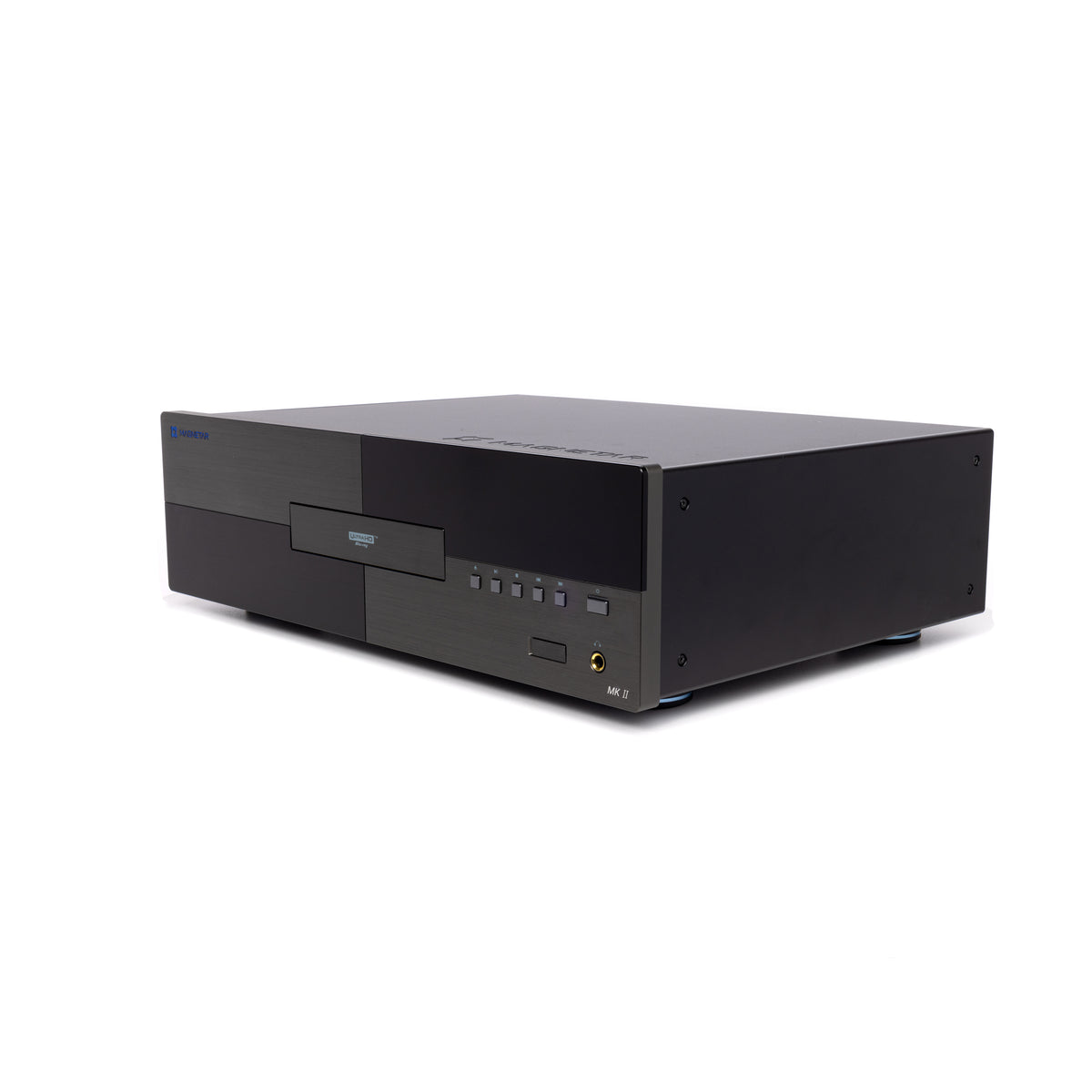 MAGNETAR UDP900 MKII