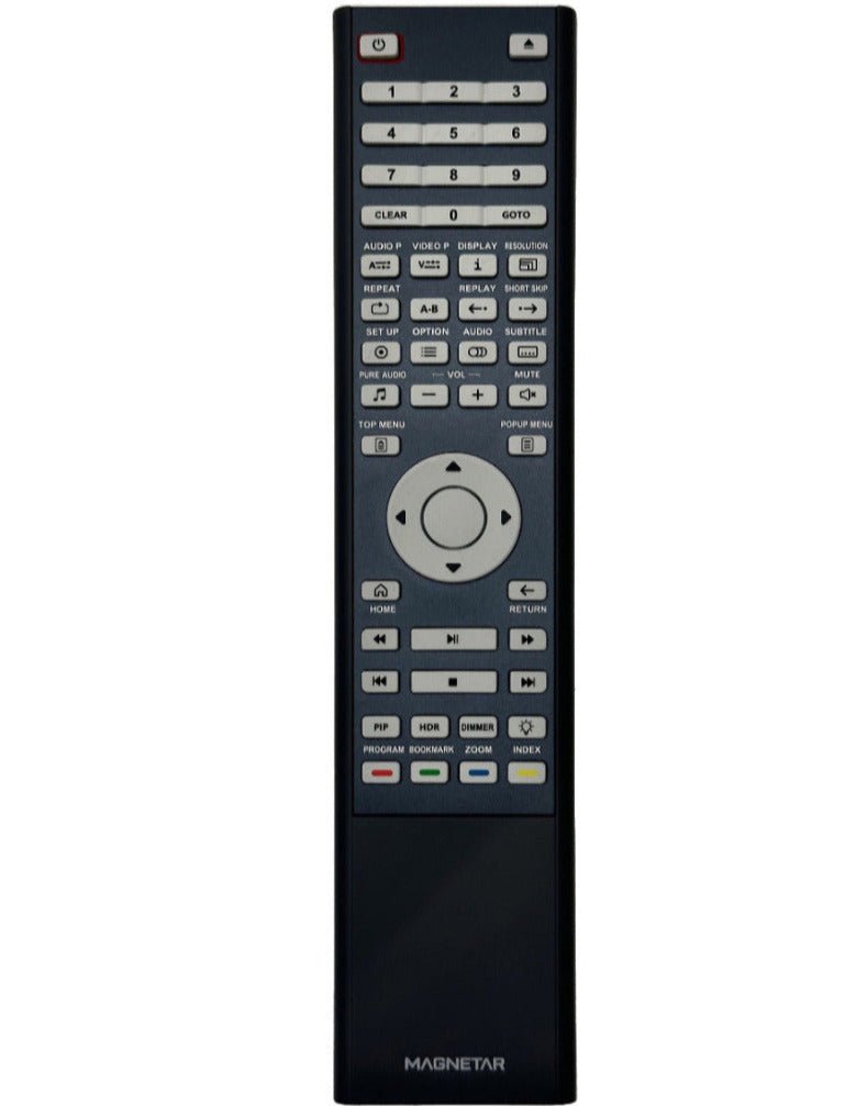 #udp800# - #Magnetar_Audio# - #UDP900#