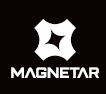 MAGNETAR AUDIO NORTH AMERICA logo