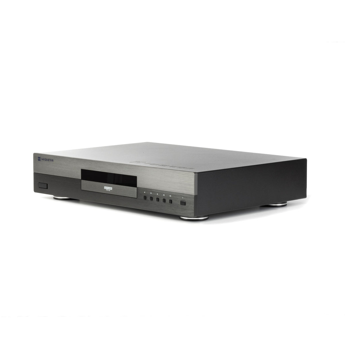 Image of the Magnetar UDP800, a high-performance professional-grade audio interface for musicians and producers.